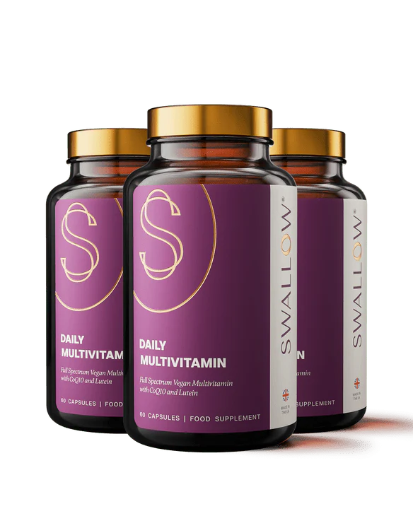 Daily Multivitamin with Active Nutrients - Image 10
