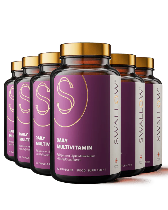 Daily Multivitamin with Active Nutrients - Image 11