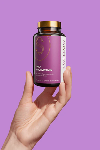 Daily Multivitamin with Active Nutrients - Image 5