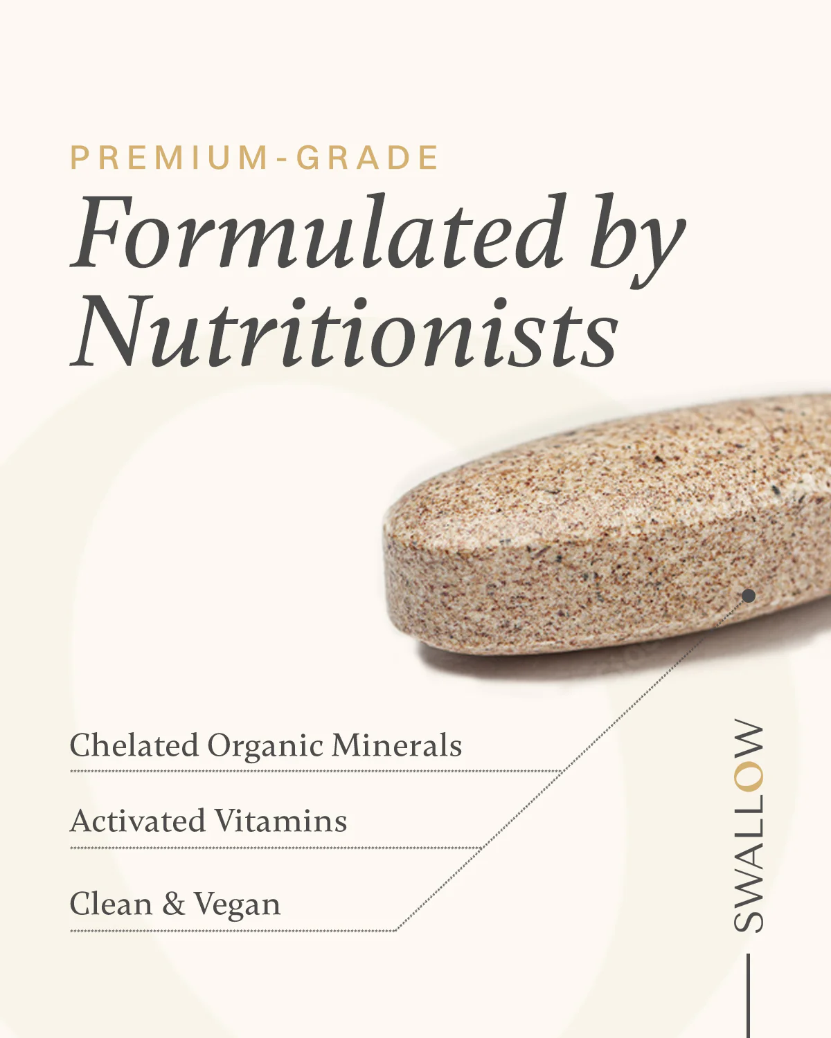 Daily Multivitamin with Active Nutrients - Image 6