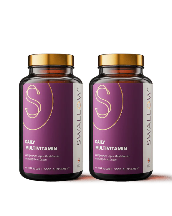 Daily Multivitamin with Active Nutrients - Image 9