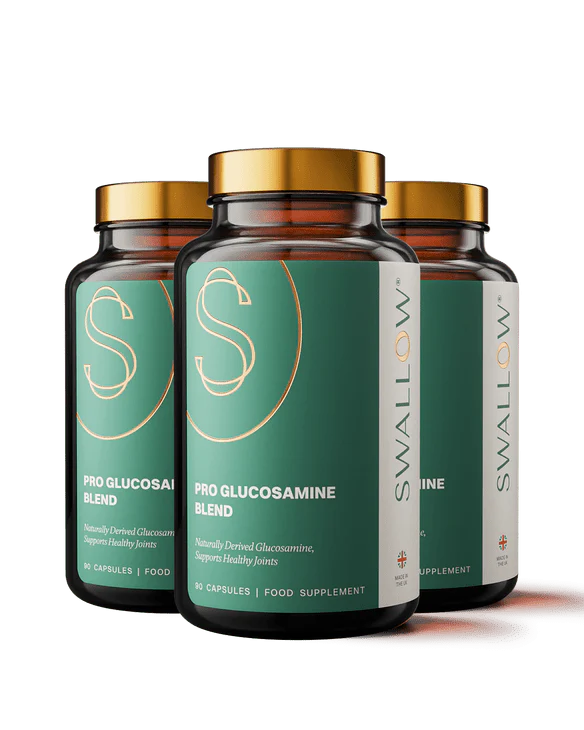 Glucosamine, Chondroitin & MSM for Joints - Image 10