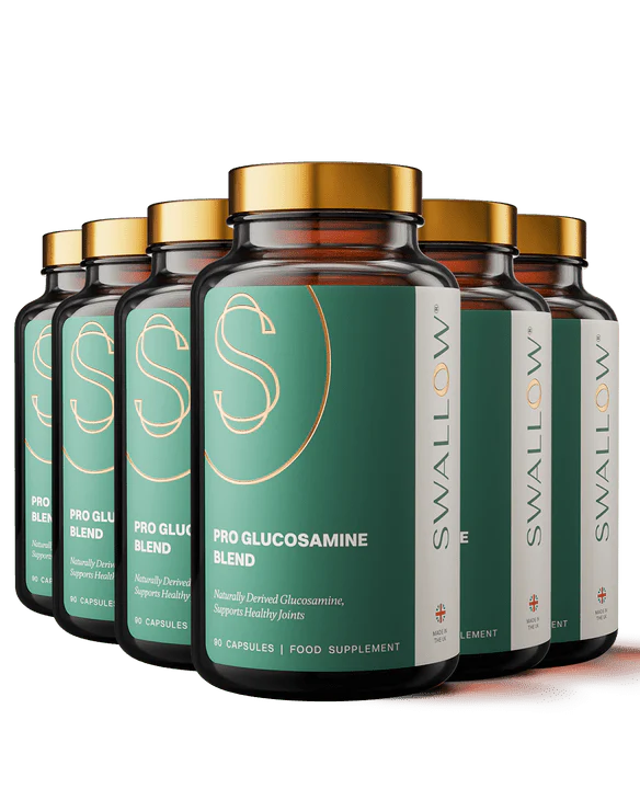 Glucosamine, Chondroitin & MSM for Joints - Image 11