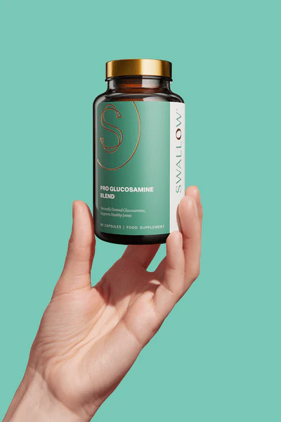 Glucosamine, Chondroitin & MSM for Joints - Image 5