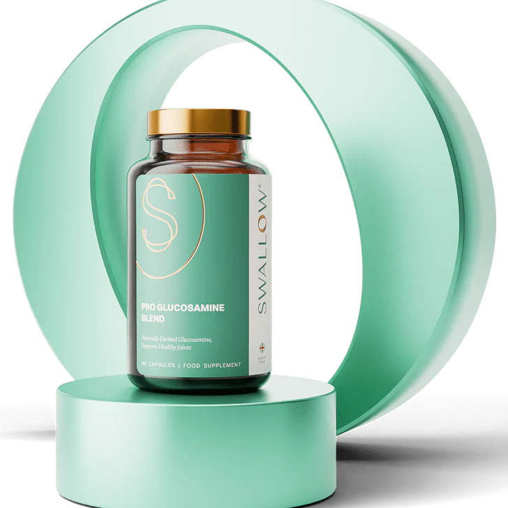 Glucosamine, Chondroitin & MSM for Joints - Image 7