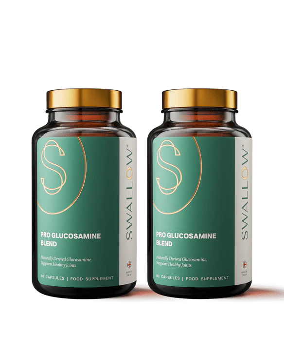 Glucosamine, Chondroitin & MSM for Joints - Image 9