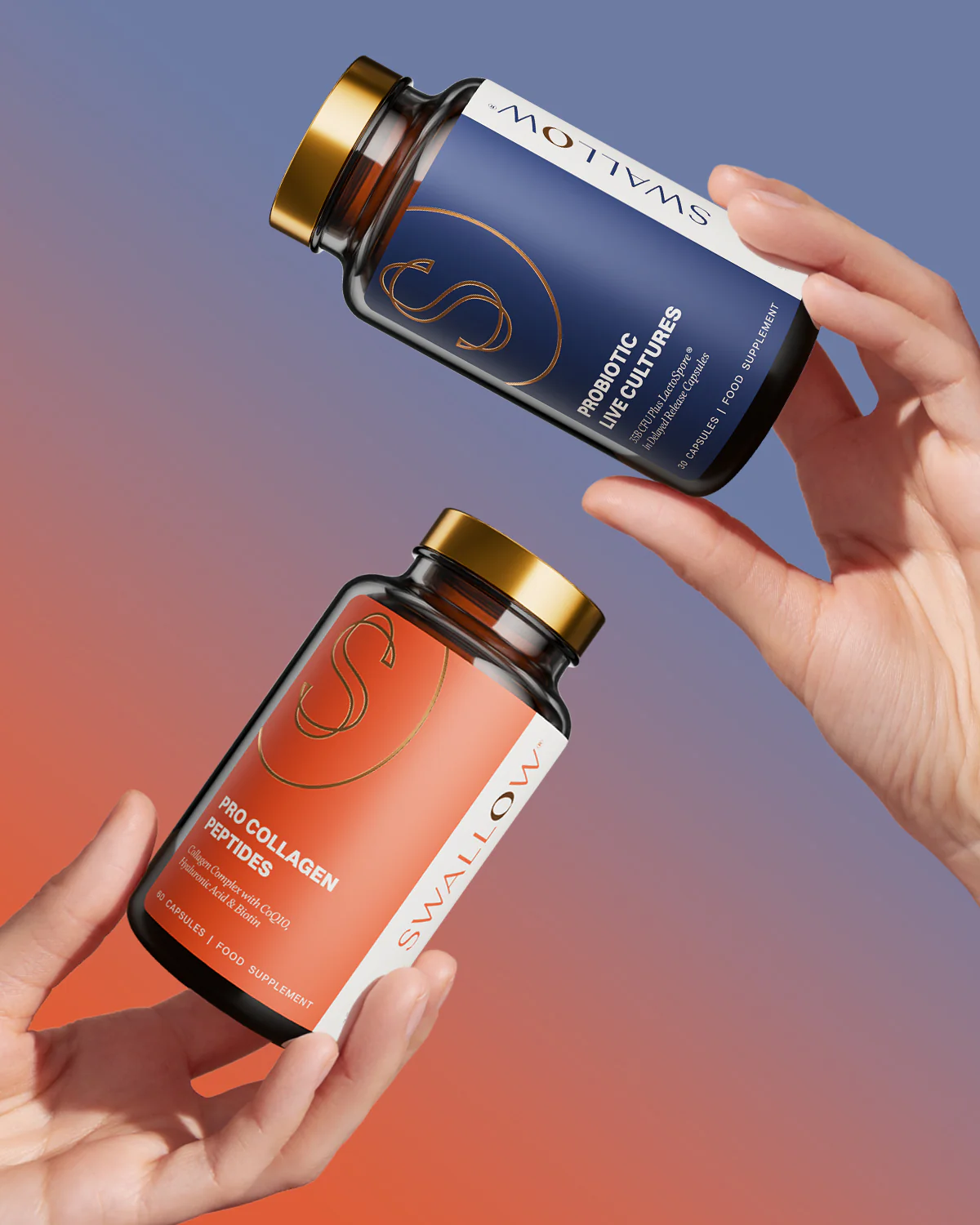 Skin & Hair Beauty Support Bundle - Image 3