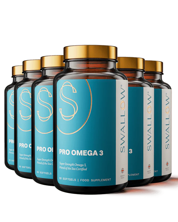 Pro Omega 3 - Image 11