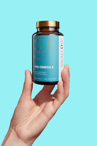 Pro Omega 3 - Image 5