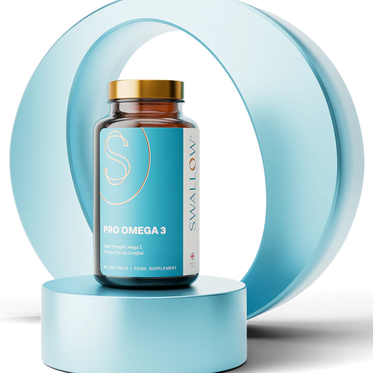 Pro Omega 3 - Image 7