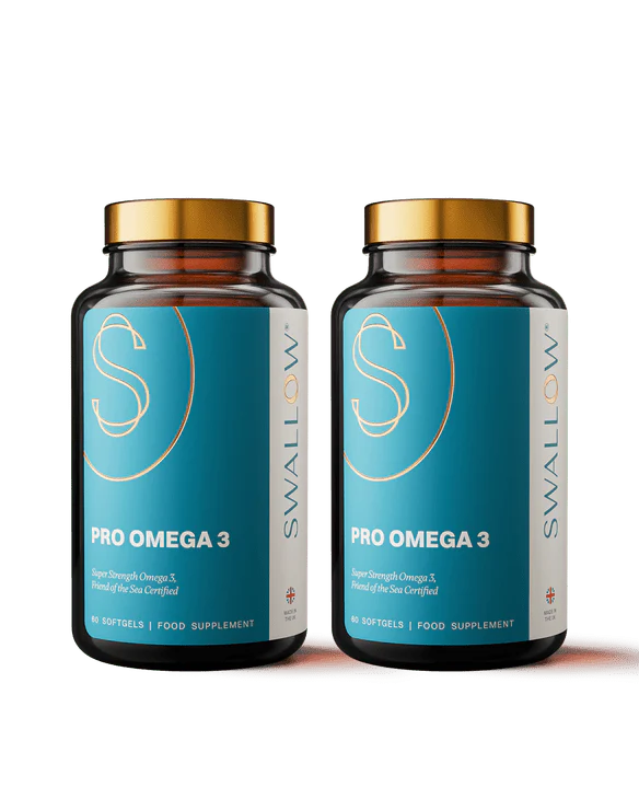 Pro Omega 3 - Image 9