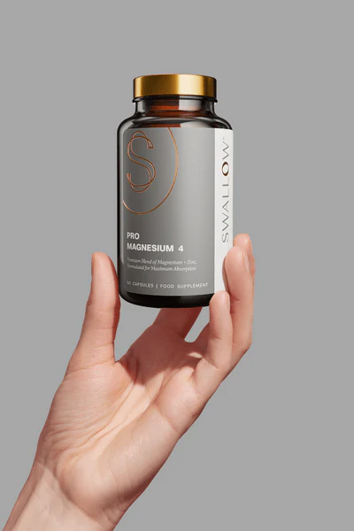 Pro Magnesium 4 Complex for Sleep & Energy - Image 5