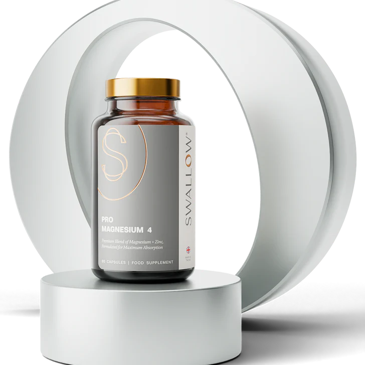 Pro Magnesium 4 Complex for Sleep & Energy - Image 7