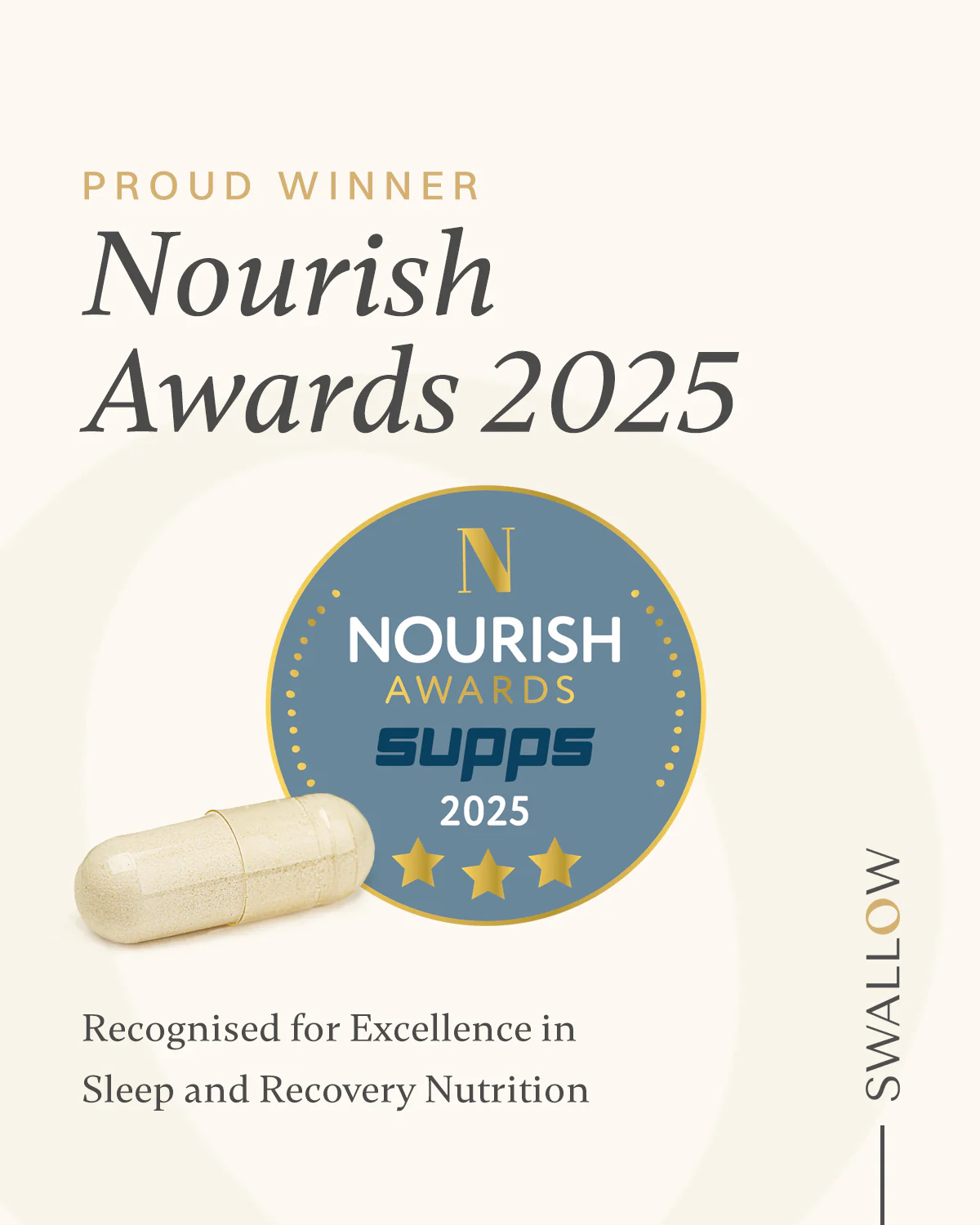 Pro Magnesium 4 Complex for Sleep & Energy - Image 8