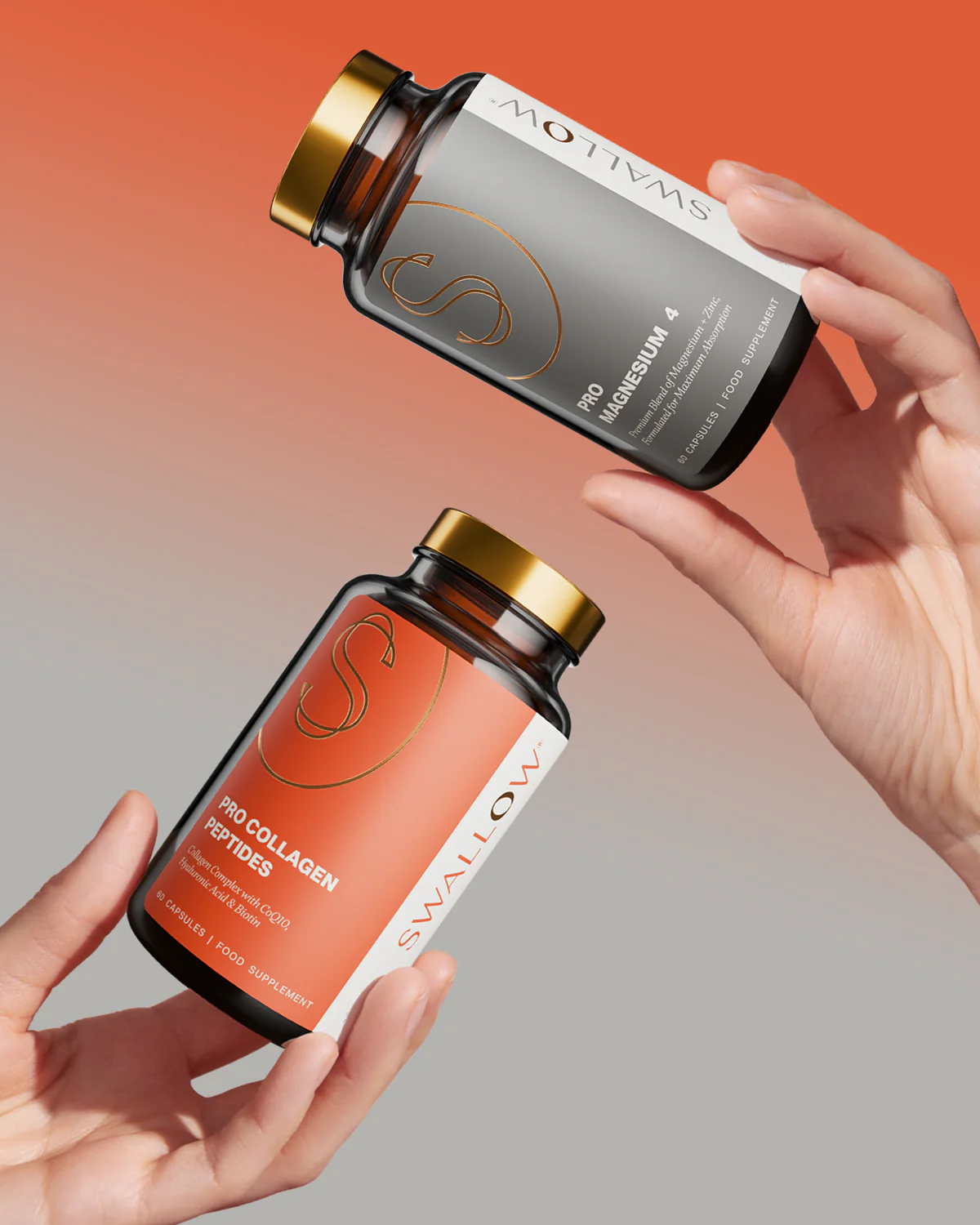 Magnesium & Marine Collagen Support - Image 3