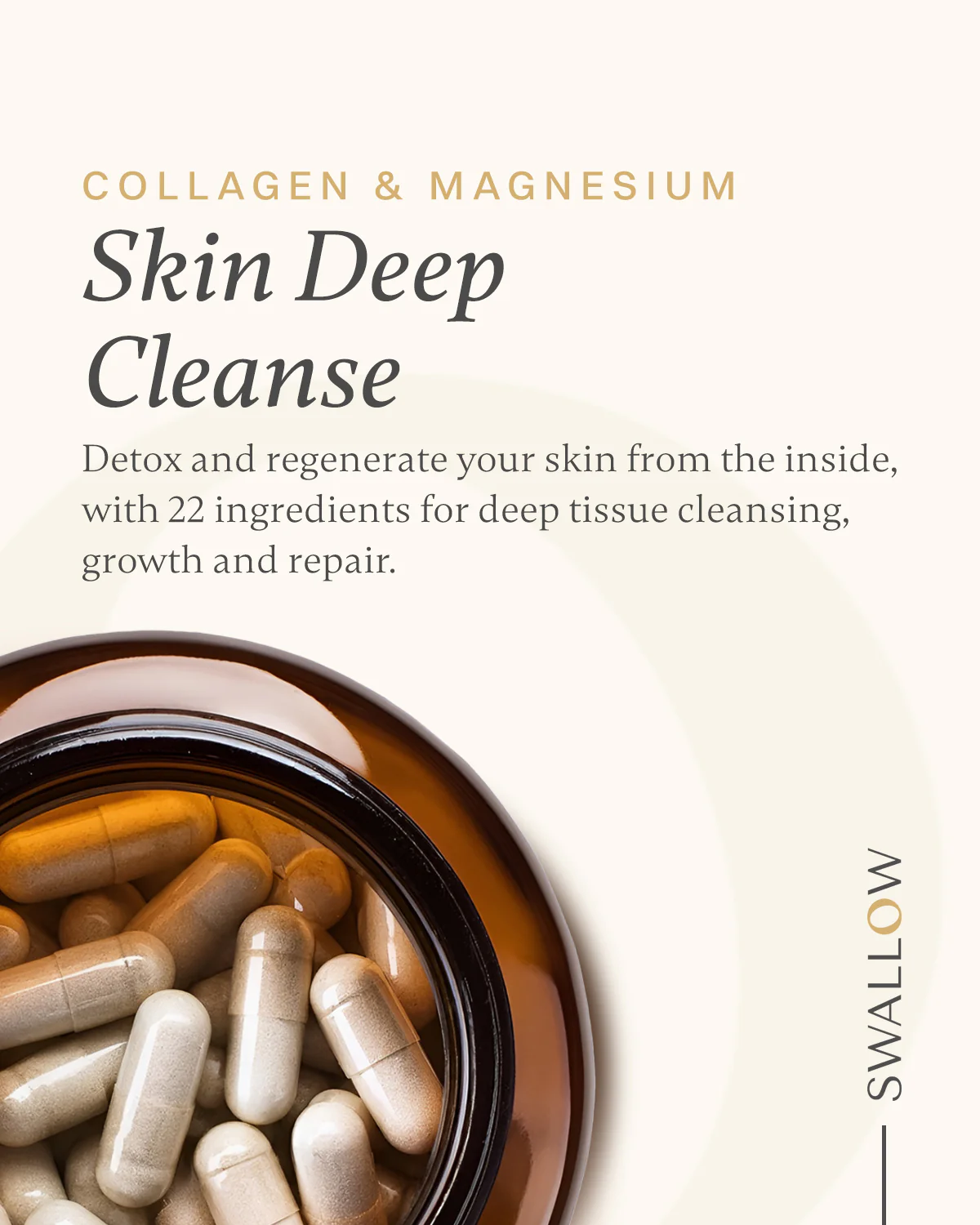 Magnesium & Marine Collagen Support - Image 4