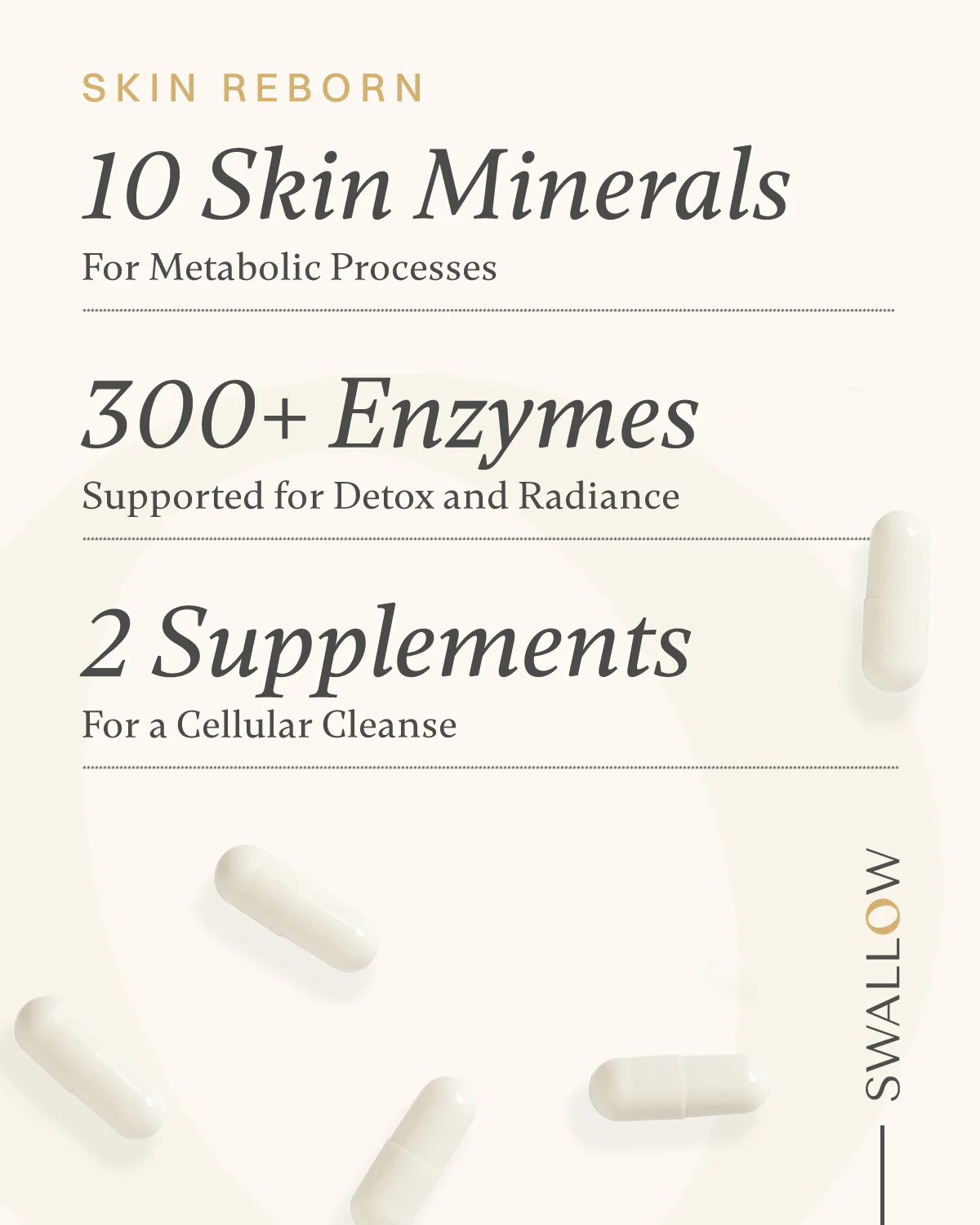 Magnesium & Marine Collagen Support - Image 5