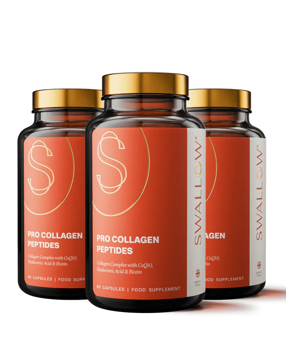 Pro Marine Collagen Peptides for Skin & Hair - Image 10