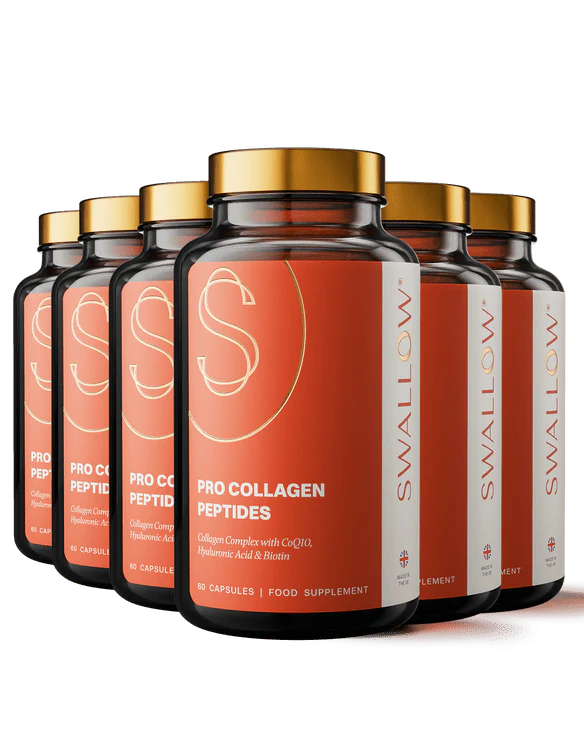 Pro Marine Collagen Peptides for Skin & Hair - Image 11