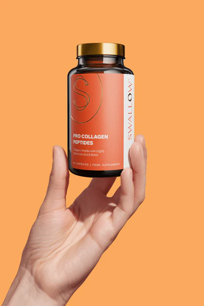 Pro Marine Collagen Peptides for Skin & Hair - Image 5