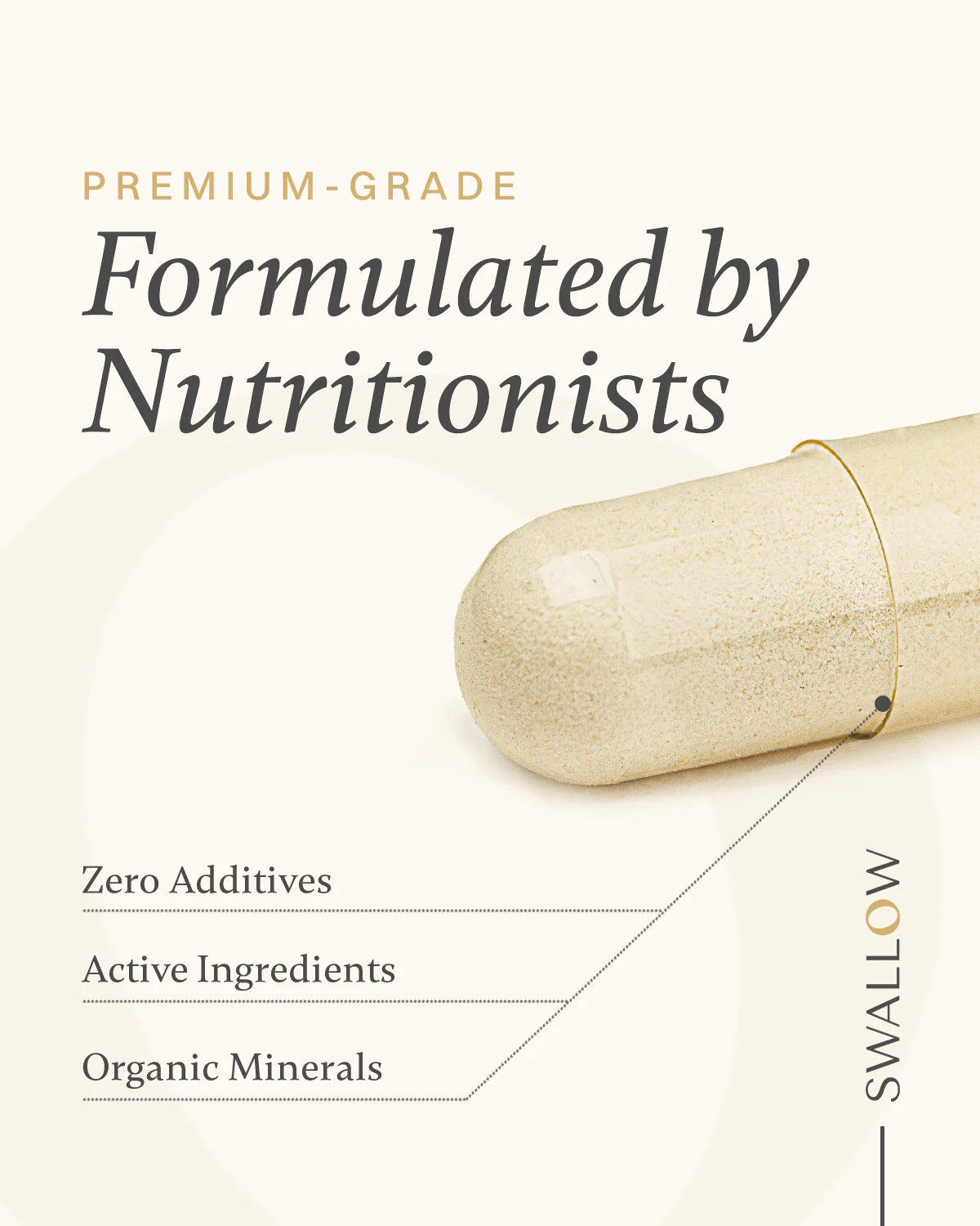 Pro Marine Collagen Peptides for Skin & Hair - Image 6