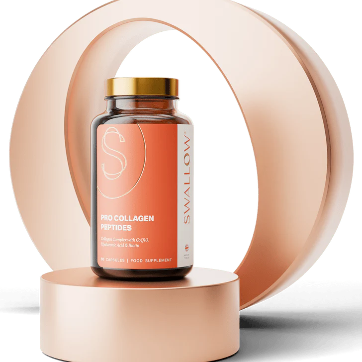 Pro Marine Collagen Peptides for Skin & Hair - Image 7