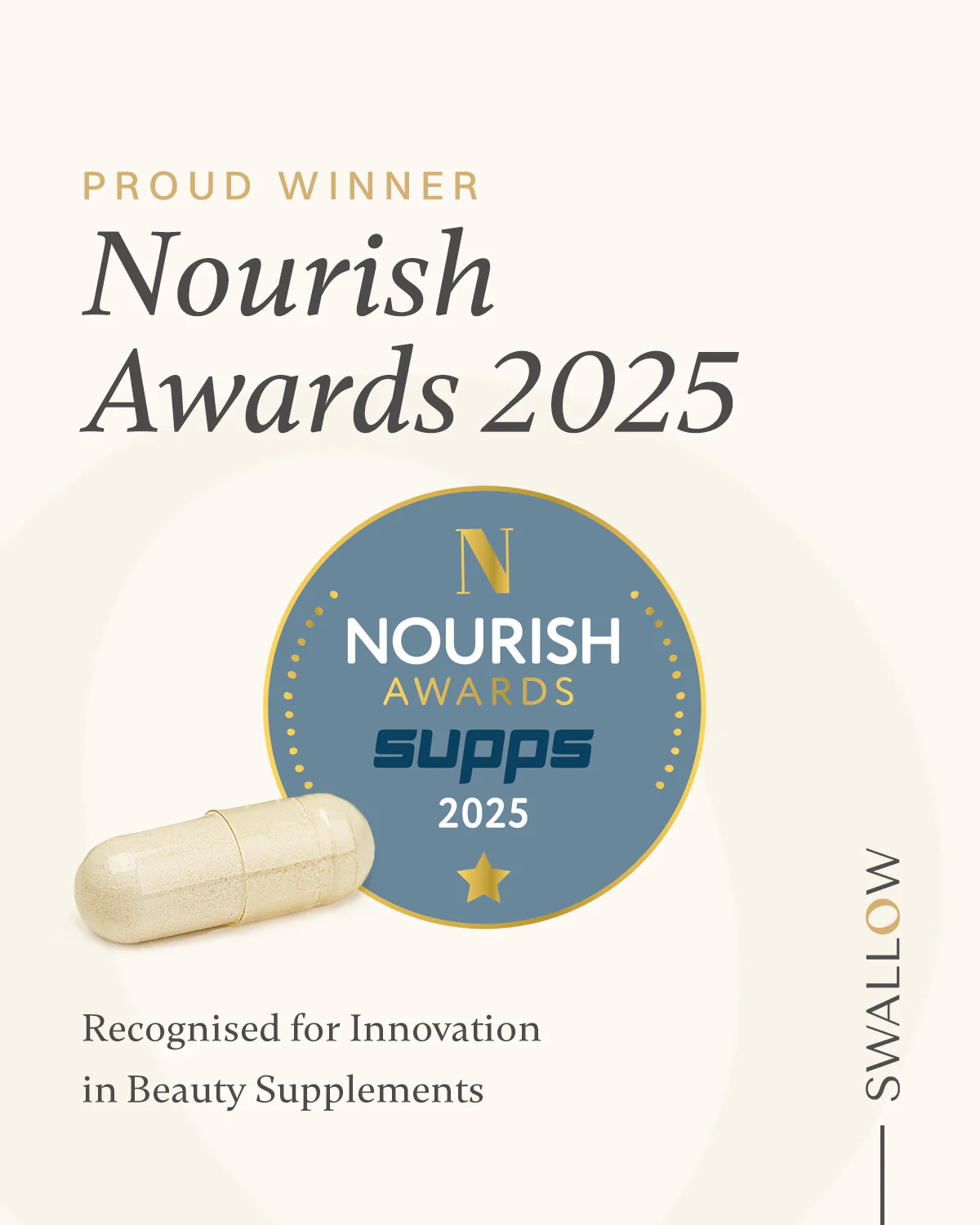 Pro Marine Collagen Peptides for Skin & Hair - Image 8