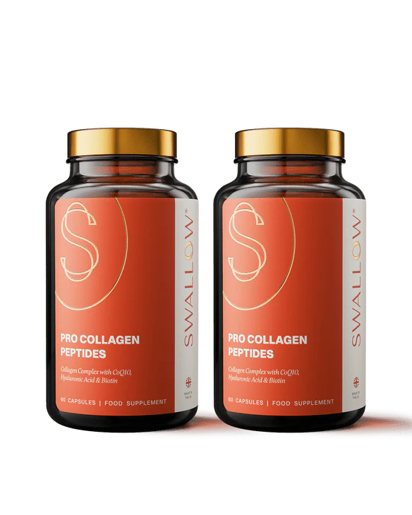 Pro Marine Collagen Peptides for Skin & Hair - Image 9