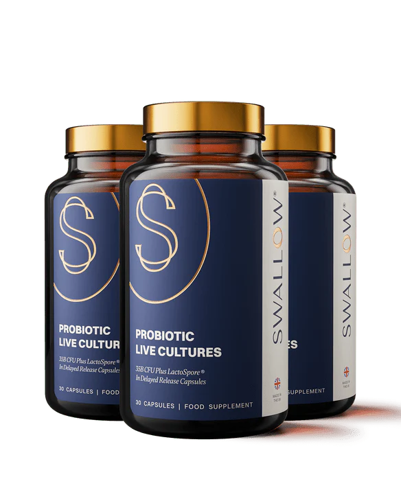 Advanced Probiotic Live Cultures - Image 10