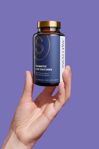 Advanced Probiotic Live Cultures - Image 5