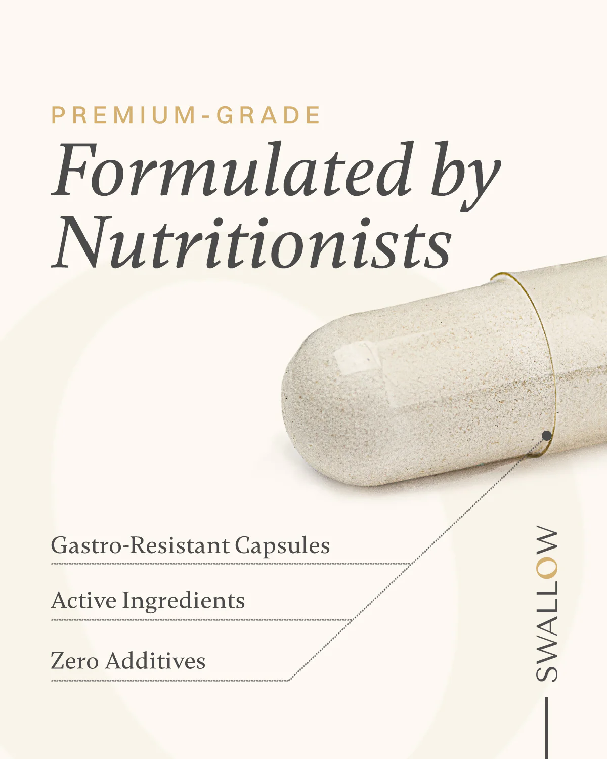 Advanced Probiotic Live Cultures - Image 6