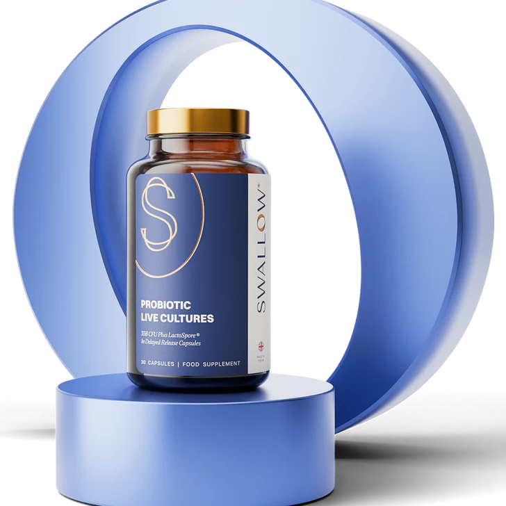 Advanced Probiotic Live Cultures - Image 7