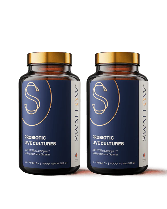 Advanced Probiotic Live Cultures - Image 9